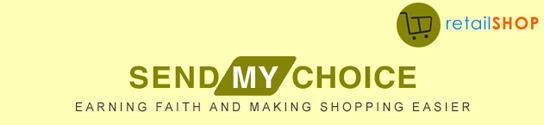 Send my Choice