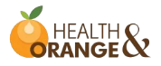 Health and Orange